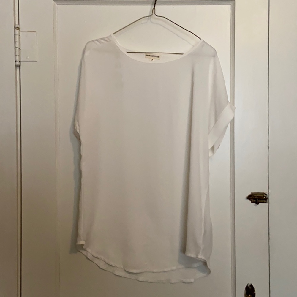 Casual top